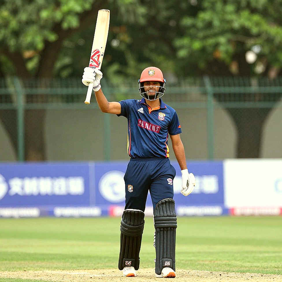 A Four-Run Margin, a Pile of Dot Balls: Where Bangladesh's Real Defeat Was Hidden in New York A Four-Run Margin, a Pile of Dot Balls: Where Bangladesh's Real Defeat Was Hidden in New York