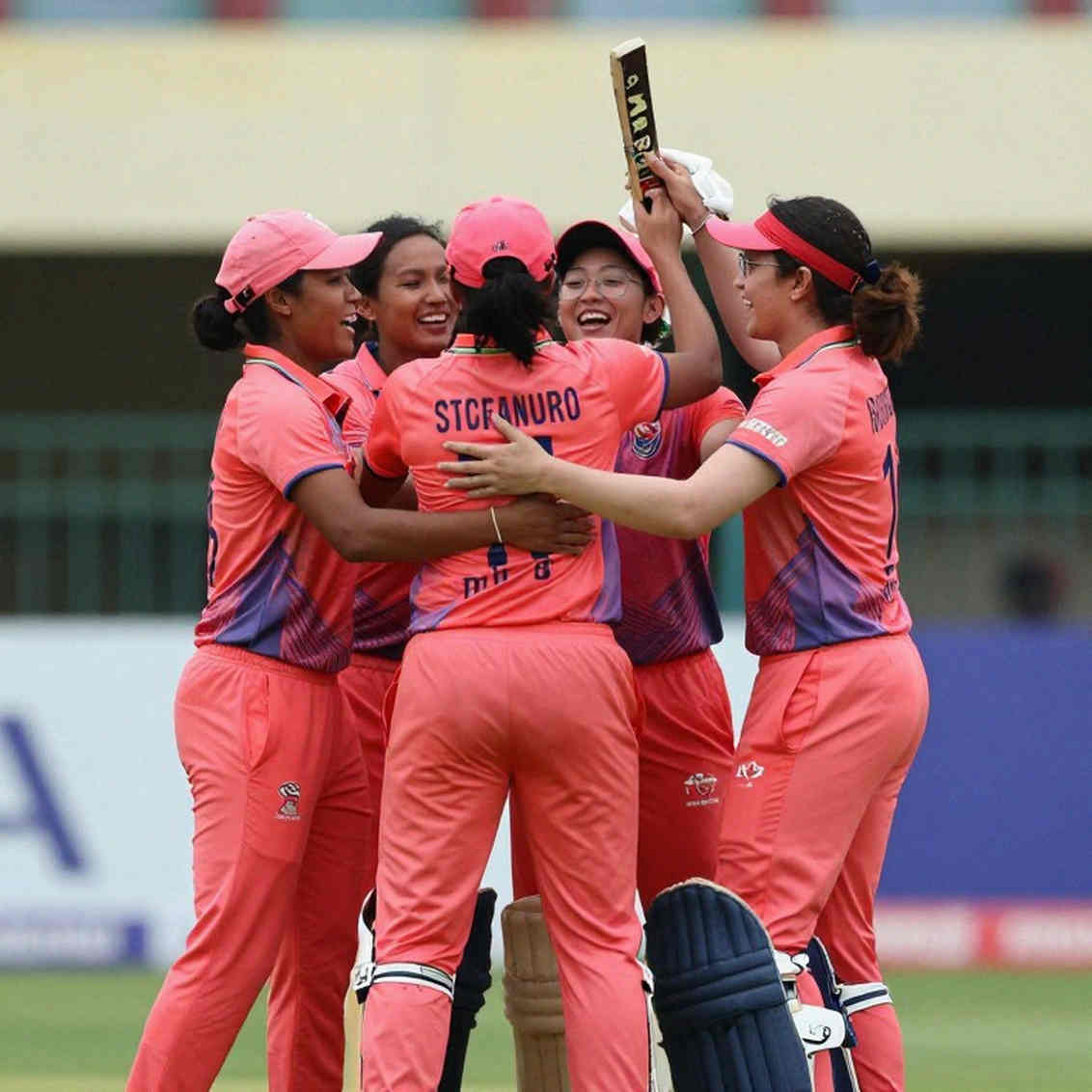 এশিয়ার ধুলোয় সাত উইকেট: ৩৬টি ইনিংস, চারটি জাতি, আর একটা প্রশ্ন