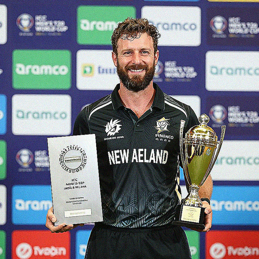 Labels Without Ledgers: Where Blockchain Actually Belongs in Cricket's Data Chain