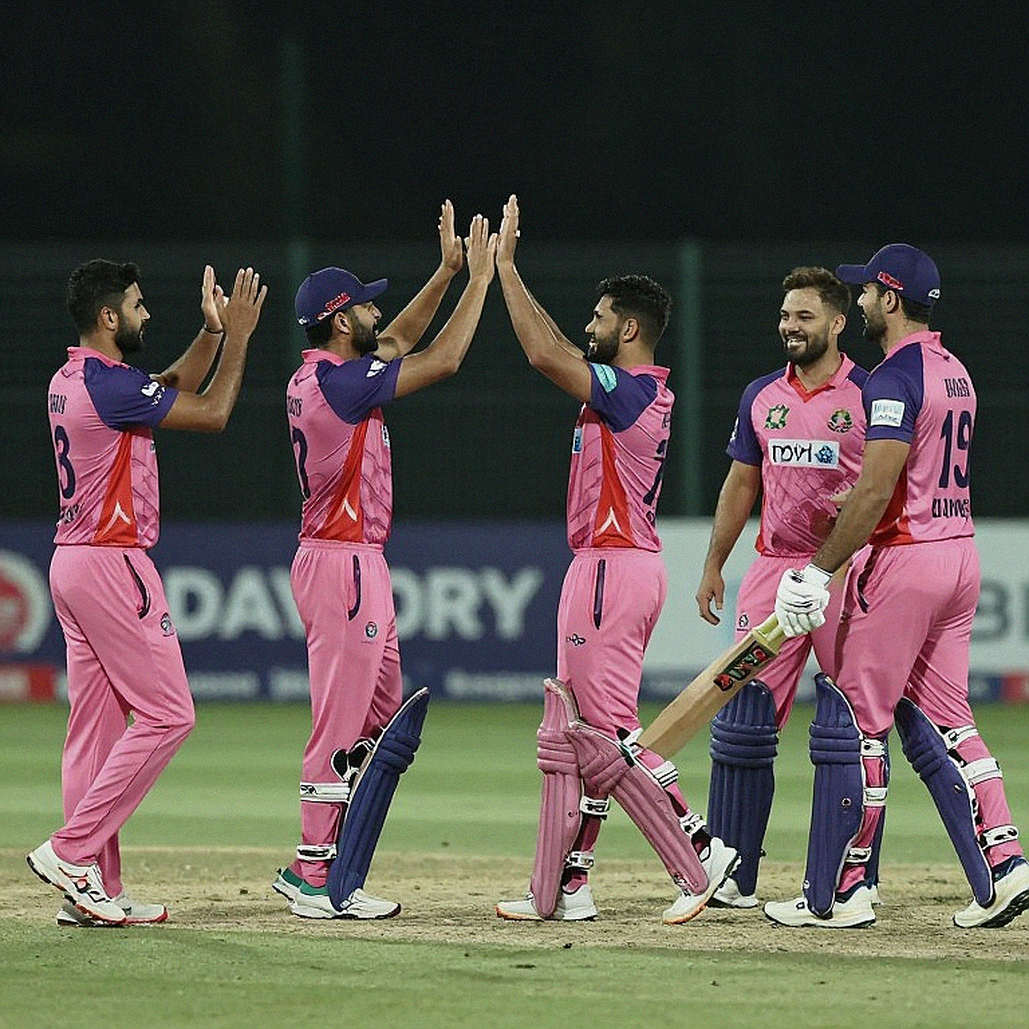 India's New Zealand Squads: The Four Names Hidden Between Two ODI Lists India's New Zealand Squads: The Four Names Hidden Between Two ODI Lists