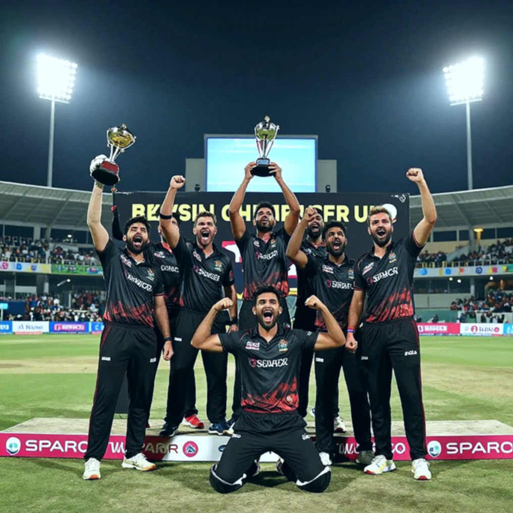 Asian Cricket's Money Is Changing Rails: Which Doors Blockchain Enters, and Why It Leaves Asian Cricket's Money Is Changing Rails: Which Doors Blockchain Enters, and Why It Leaves