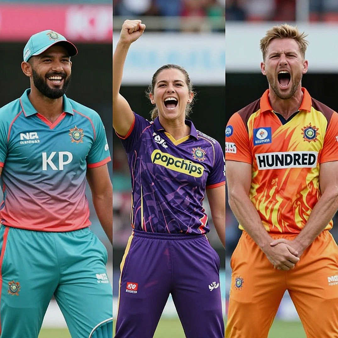 খালি পেলোডের পাঠ: ক্রিকেট অ্যানালিটিক্স পাইপলাইন ভেঙে পড়লে ব্লকচেইন কী শেখায় খালি পেলোডের পাঠ: ক্রিকেট অ্যানালিটিক্স পাইপলাইন ভেঙে পড়লে ব্লকচেইন কী শেখায়
