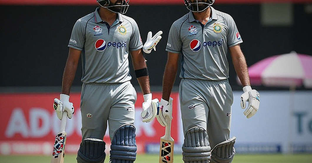 The Ledger of Asian Cricket: Hybrid Formulas, Franchise Movement and the Silent Arithmetic of Over Rates The Ledger of Asian Cricket: Hybrid Formulas, Franchise Movement and the Silent Arithmetic of Over Rates