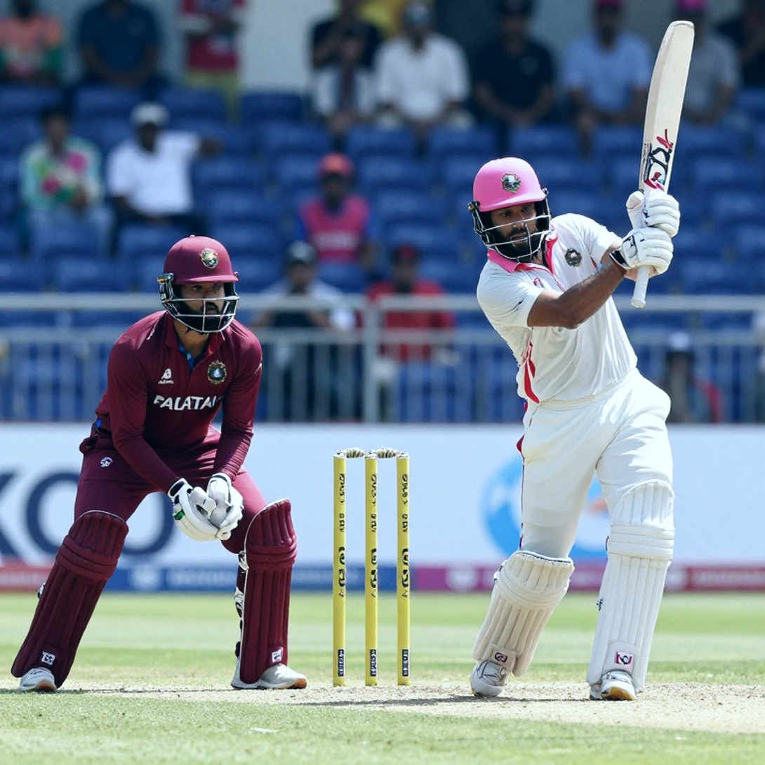 The Data-Driven Revolution: How BDTAR Is Redefining Bangladesh Cricket