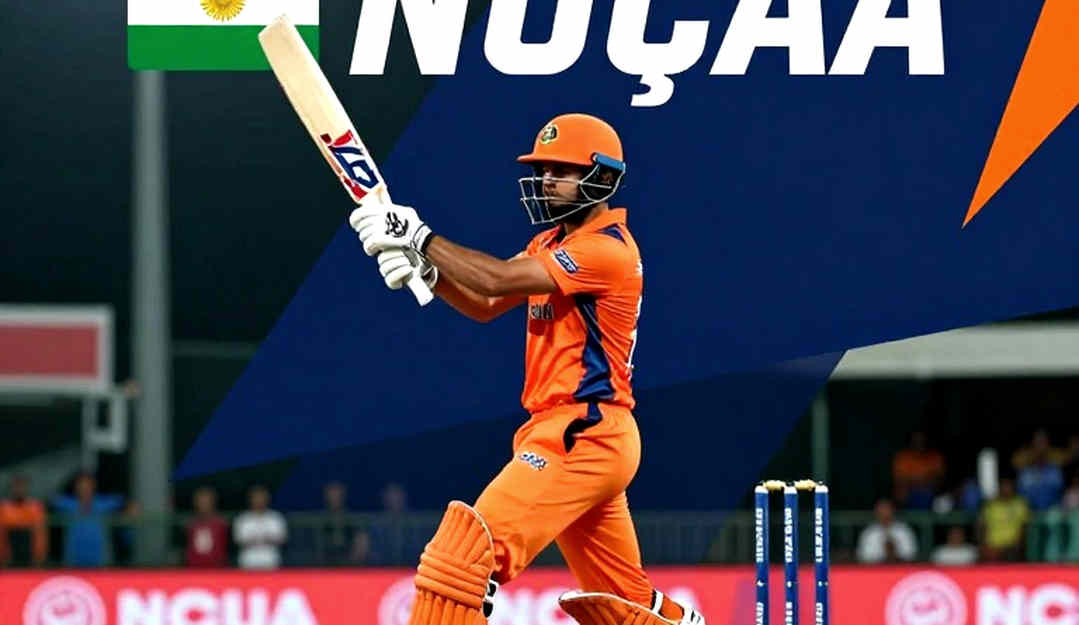 The Data-Driven Revolution: How BDTAR Is Redefining Bangladesh Cricket