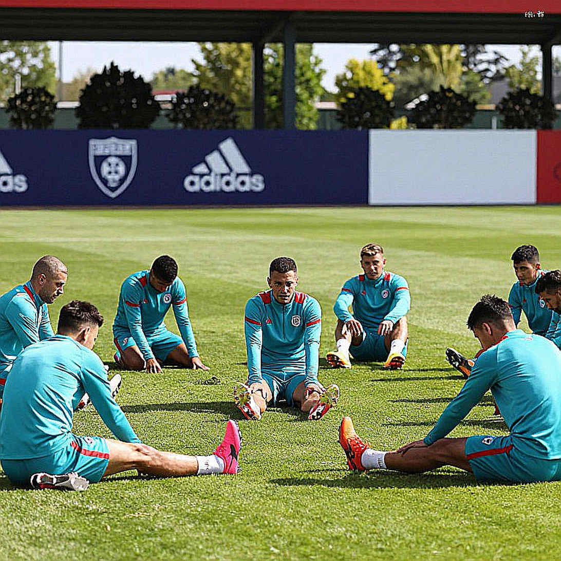 Barcelona's Injury Trap: The Real Arithmetic of Flick's High Line and Hamza's Chance at Getafe