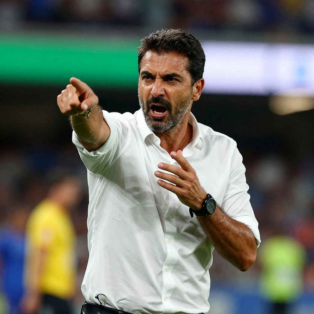 Barcelona's Injury Trap: The Real Arithmetic of Flick's High Line and Hamza's Chance at Getafe