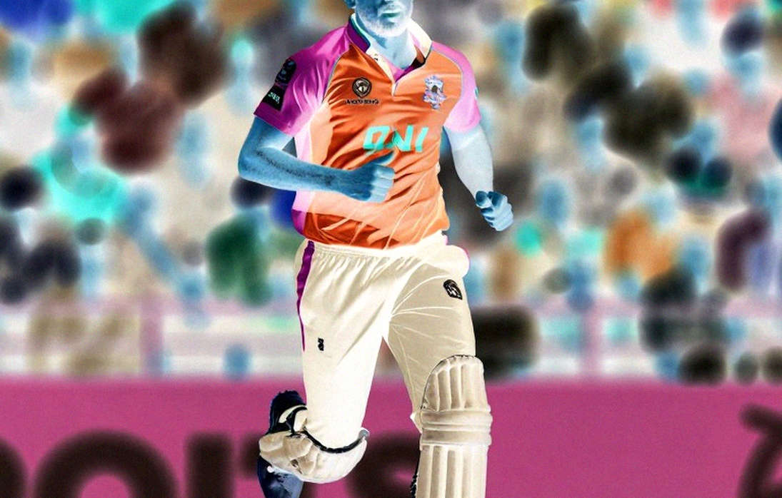 Four for Two, Then 351: KL Rahul's 129* and the Two Tempos of an Innings Four for Two, Then 351: KL Rahul's 129* and the Two Tempos of an Innings