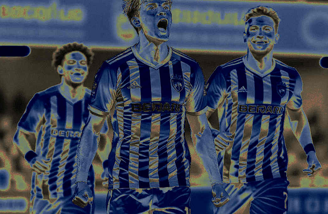 Long After the Ball Had Gone: Bernardo Silva's Challenge, Odegaard's Ankle, and the Lesson of a Wrong Club Name Long After the Ball Had Gone: Bernardo Silva's Challenge, Odegaard's Ankle, and the Lesson of a Wrong Club Name