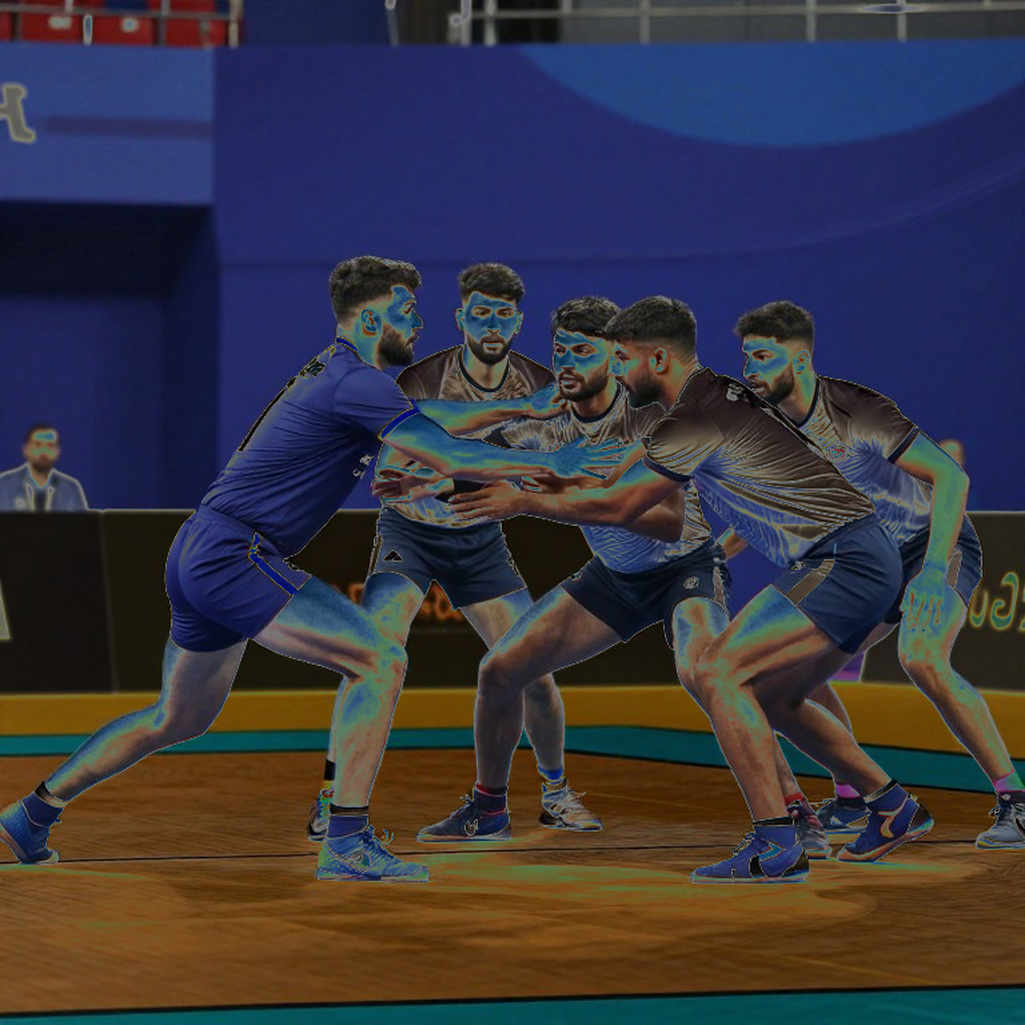 Asian Games Day 4: Mirabai's Silver, Kabaddi's Warning, and One Unfinished Sentence