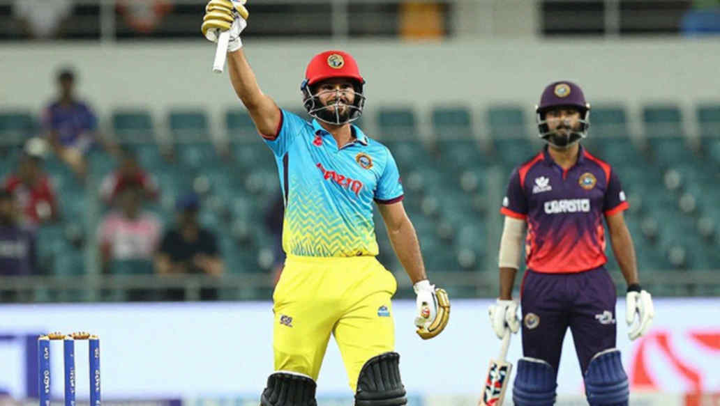 জমানো টেবিল, খোলা নোটবুক: এশীয় ক্রিকেটের রেকর্ড যখন খালি ফিরে আসে