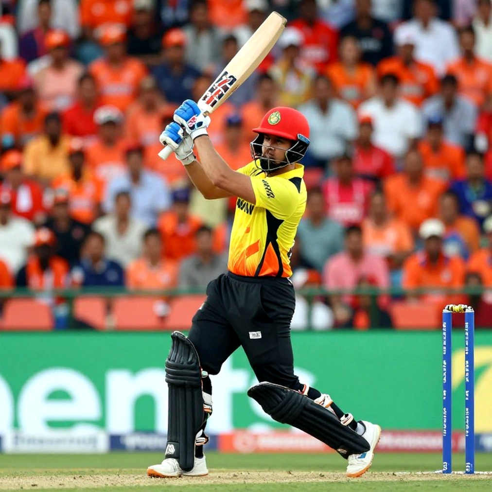 The Empty Cell: What Cricket Scouting's Most Dangerous Failure Actually Looks Like The Empty Cell: What Cricket Scouting's Most Dangerous Failure Actually Looks Like