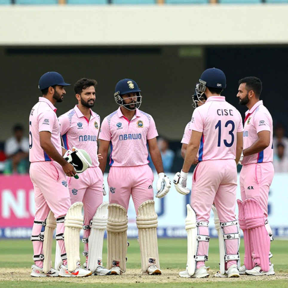 The Verdict That Never Comes: Cricket's Review Discipline and the Quiet Honesty of Data Analysis The Verdict That Never Comes: Cricket's Review Discipline and the Quiet Honesty of Data Analysis