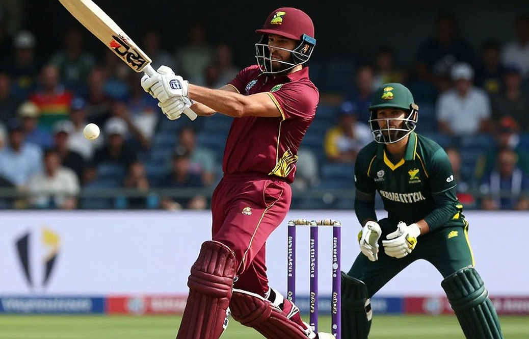 The Verdict That Never Comes: Cricket's Review Discipline and the Quiet Honesty of Data Analysis The Verdict That Never Comes: Cricket's Review Discipline and the Quiet Honesty of Data Analysis