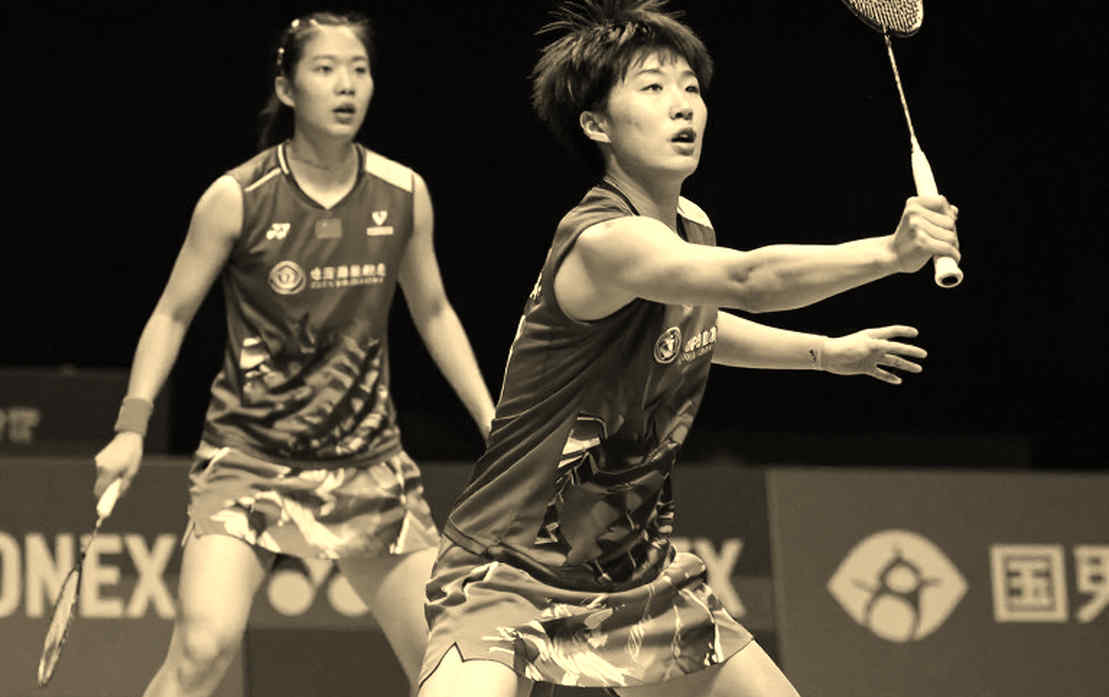 What the 21-9 Hides: An Se-young's Second Straight Asian Games Gold and an Unverified History What the 21-9 Hides: An Se-young's Second Straight Asian Games Gold and an Unverified History