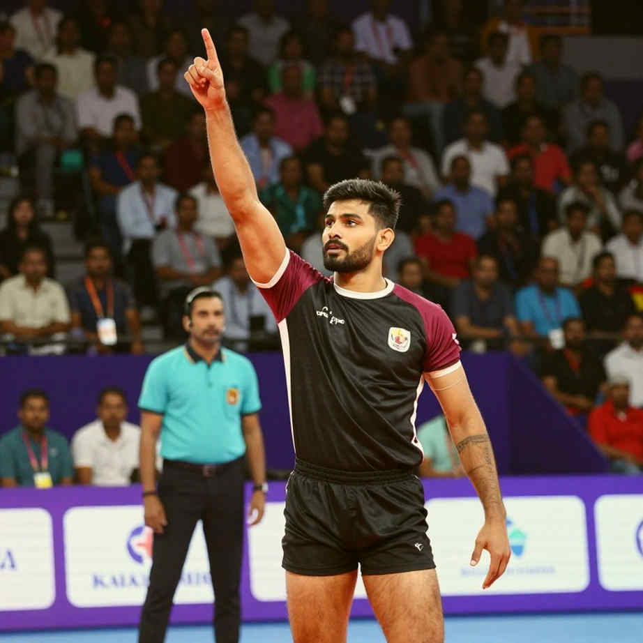 স্কোর ডিফারেন্সের ফাঁদ: এশিয়ান গেমস ২০২৬-এর কাবাডিতে বাংলাদেশের সেমিফাইনাল হাতছাড়া হলো যেভাবে