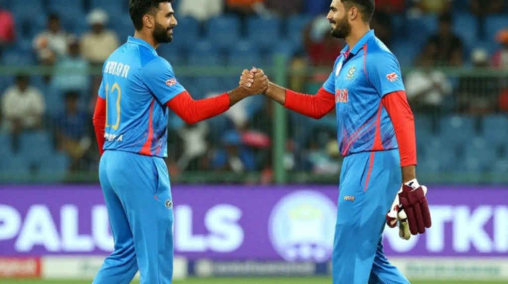 ২-২ ড্র পাঁচ ম্যাচের সিরিজের রায় নয়, আবহাওয়ার সংক্ষিপ্ত প্রতিবেদন ২-২ ড্র পাঁচ ম্যাচের সিরিজের রায় নয়, আবহাওয়ার সংক্ষিপ্ত প্রতিবেদন