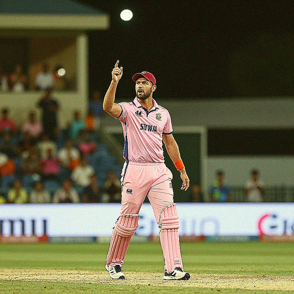 Empty Report, Bigger Question: The Silent Failure in Cricket Analytics