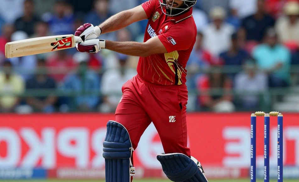 বৃষ্টির পর বোল্যান্ডের লাইন: জর্জ'স পার্কে একটি ইনিংসের শারীরস্থান