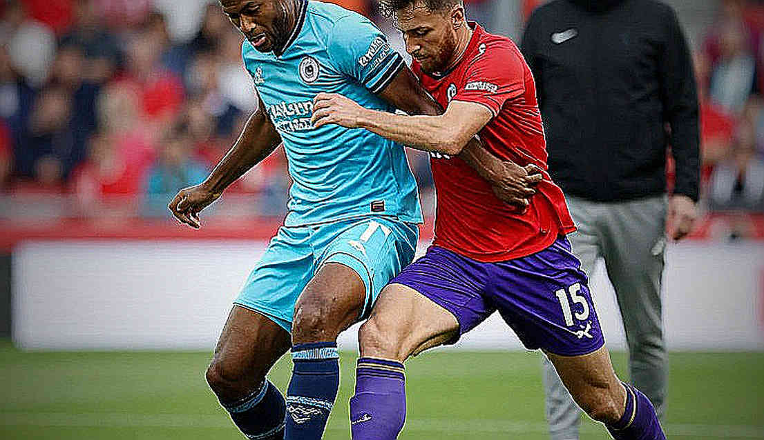 Not the Four Goals at Necaxa: Geyse Ferreira's Real Record Is Eleven Matches of Floor-Level Consistency Not the Four Goals at Necaxa: Geyse Ferreira's Real Record Is Eleven Matches of Floor-Level Consistency