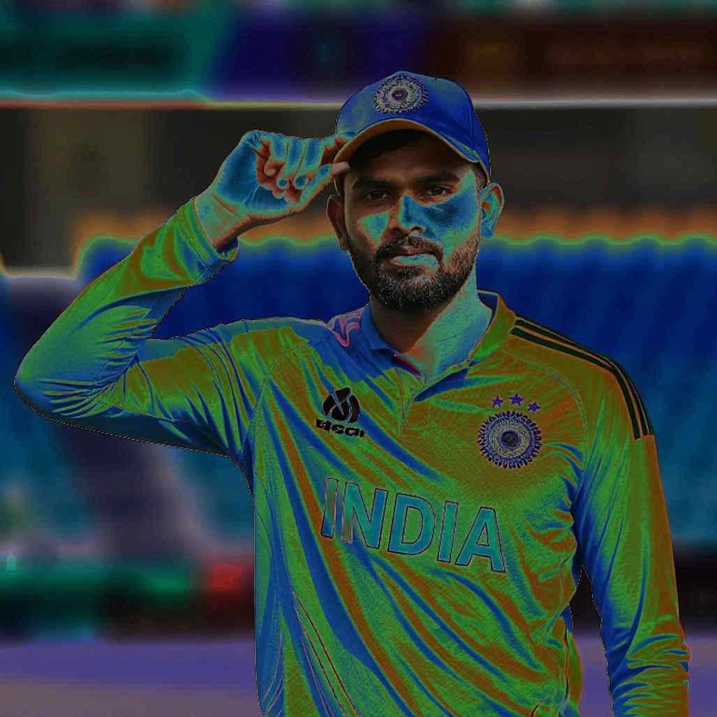 The Empty Column: Before Asia's Youth Cricket Can Find Talent, Someone Must Keep the Ledger The Empty Column: Before Asia's Youth Cricket Can Find Talent, Someone Must Keep the Ledger