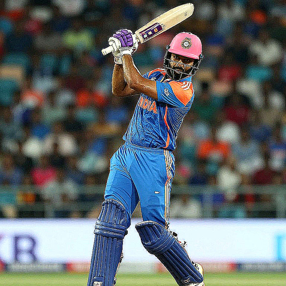 The Ledger Nobody Keeps — South Asian Cricket and the Quiet Gap in Its Data The Ledger Nobody Keeps — South Asian Cricket and the Quiet Gap in Its Data