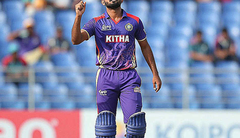 যেখানে তথ্য শেষ, সেখানে সততা: ক্রিকেট বিশ্লেষণের আট স্তরের কাঠামো