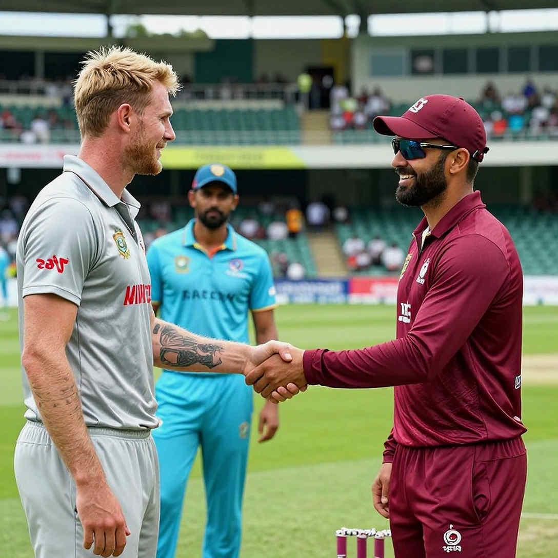 Where Data Ends, Honesty Begins: The Eight-Dimension Framework of Cricket Analysis Where Data Ends, Honesty Begins: The Eight-Dimension Framework of Cricket Analysis