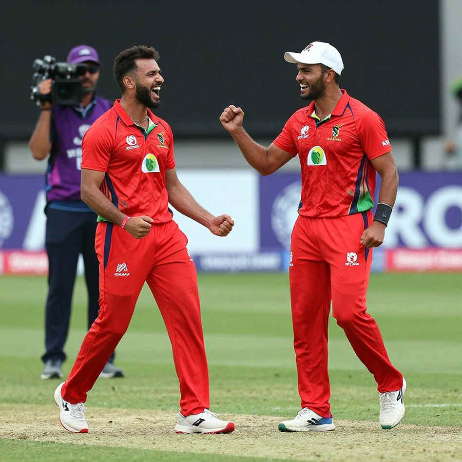 হংকং সিক্সেস ২০২৬: শ্রীলঙ্কার সাত জনের স্কোয়াড এবং প্রদর্শনী ক্রিকেটের হিসাবের খাতা