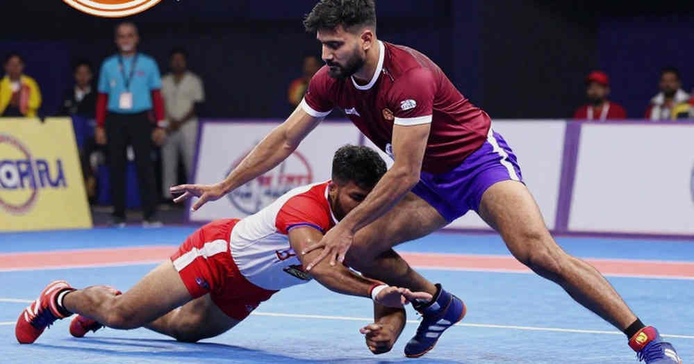 এশিয়ান গেমসের ফাইনালে পবন সেহরাওয়াতের বাদ পড়া: কাবাডির কৌশল, সংস্কৃতি ও তথ্যযাচাইয়ের পাঠ