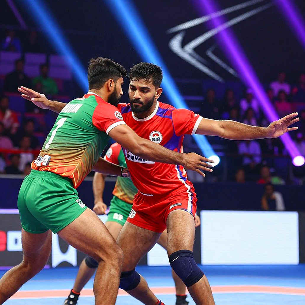 ভারতের ৬৩ নয়, ৩১-ই এশিয়ান গেমস কাবাডির আসল সংকেত
