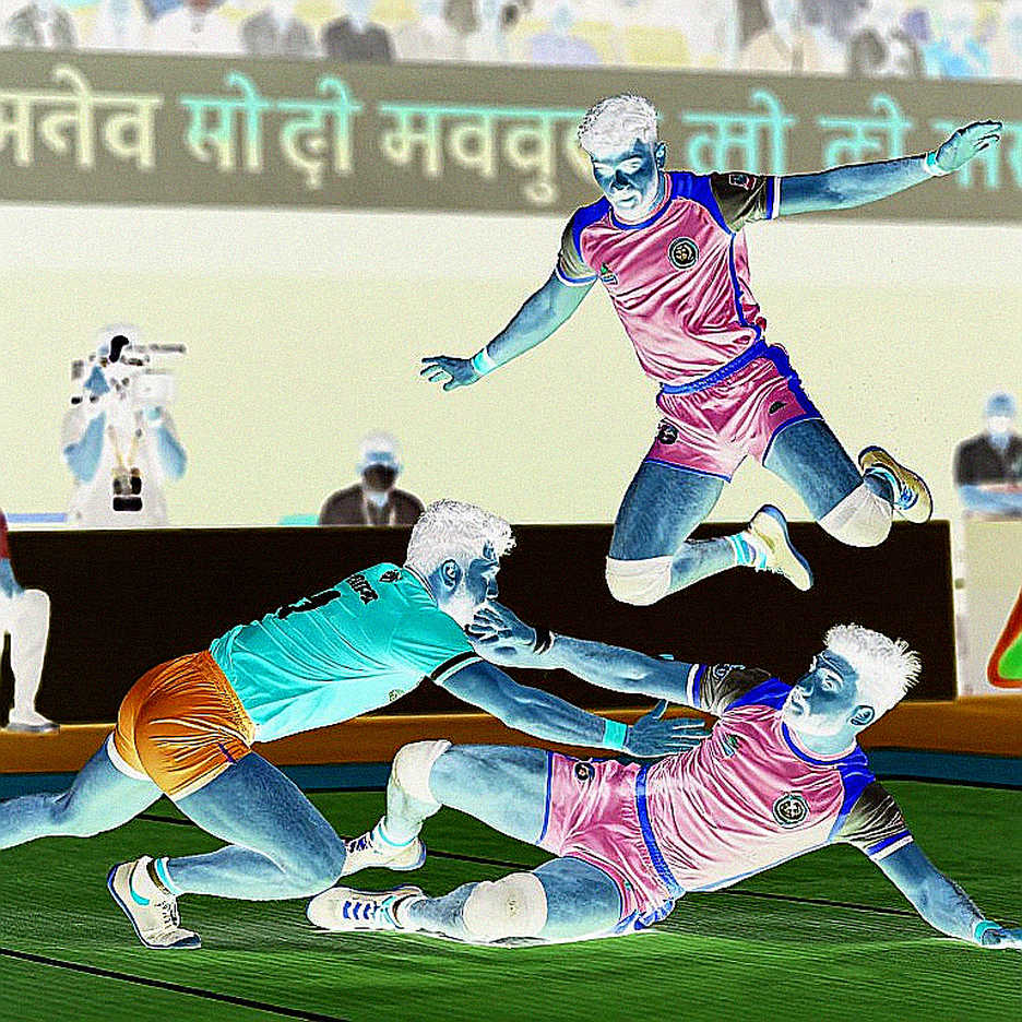Not India's 63, But the 31 Is the Real Asian Games Kabaddi Signal Not India's 63, But the 31 Is the Real Asian Games Kabaddi Signal