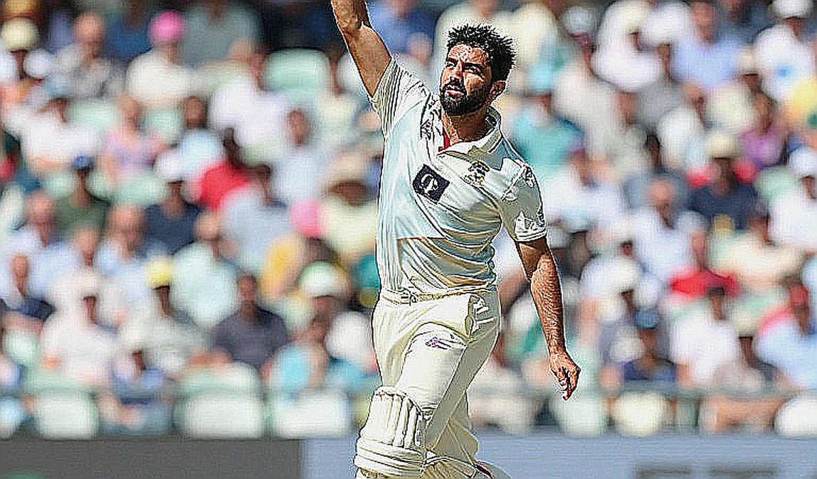 18/3 in the Notebook Margin: What Brisbane's 172 Actually Tells Us About Bangladesh 18/3 in the Notebook Margin: What Brisbane's 172 Actually Tells Us About Bangladesh