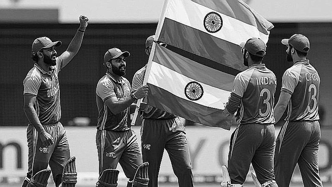 18/3 in the Notebook Margin: What Brisbane's 172 Actually Tells Us About Bangladesh 18/3 in the Notebook Margin: What Brisbane's 172 Actually Tells Us About Bangladesh