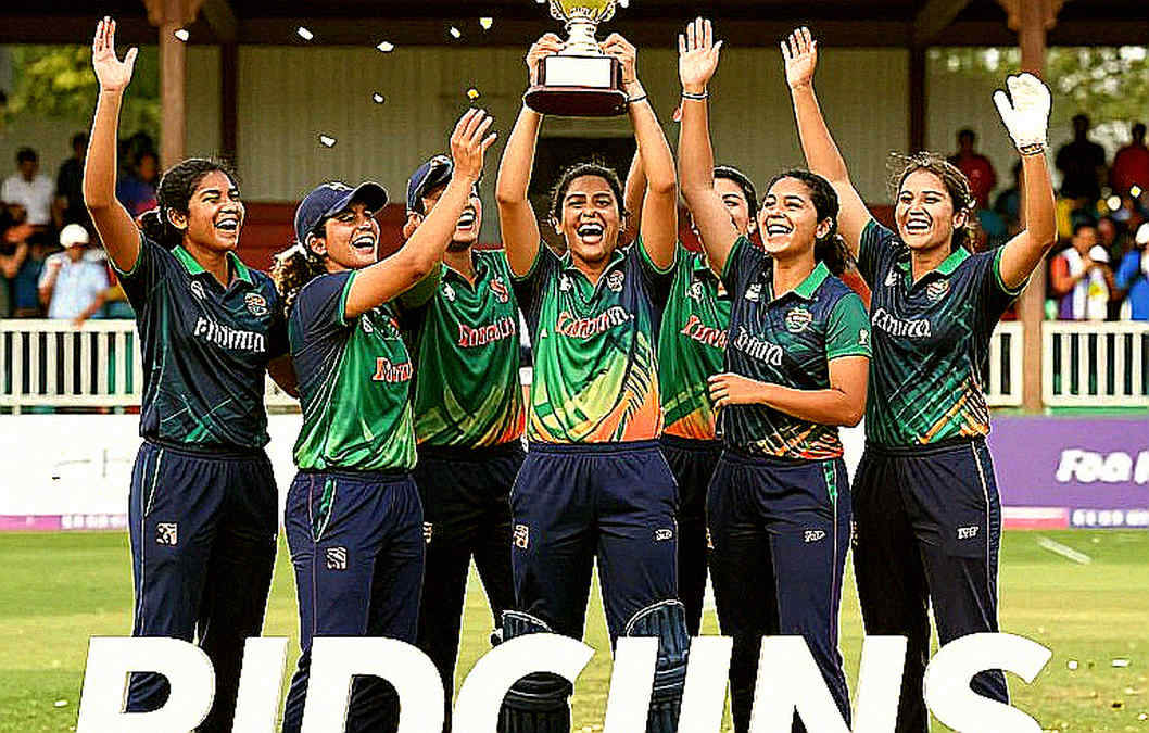 মধ্য ওভারের নীরব খতিয়ান: টি-টোয়েন্টির আসল মুদ্রা ডট বল