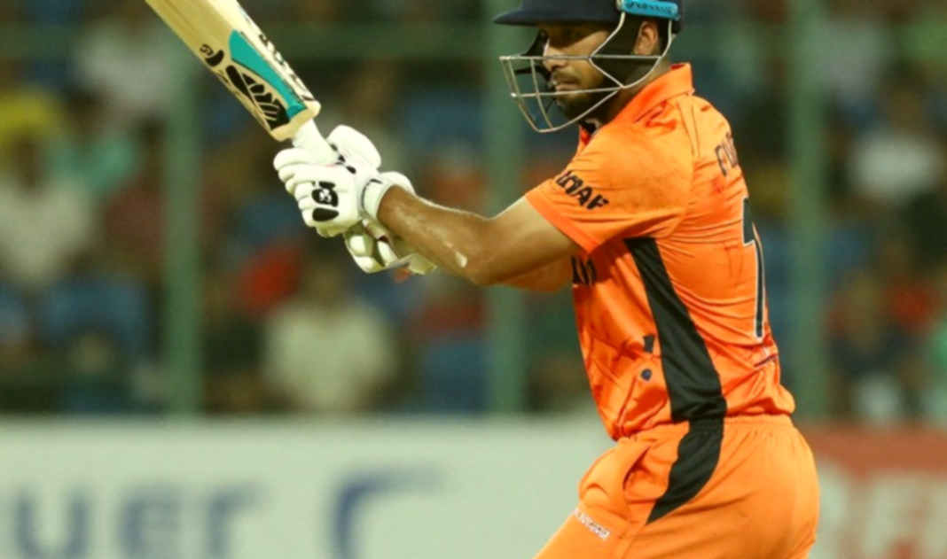 The Quiet Ledger of the Middle Overs: Dot Balls Are T20's Real Currency The Quiet Ledger of the Middle Overs: Dot Balls Are T20's Real Currency