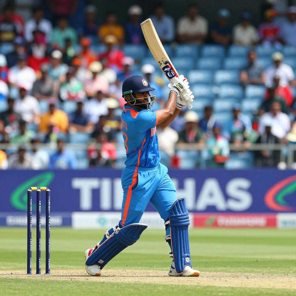 The Quiet Ledger of the Middle Overs: Dot Balls Are T20's Real Currency The Quiet Ledger of the Middle Overs: Dot Balls Are T20's Real Currency