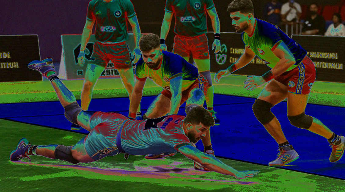 ম্যাচ ফোরের ফাঁকা ঘর: কমনওয়েলথ কাবাডিতে ভারতের আসল পরীক্ষা স্কোরবোর্ডে নেই