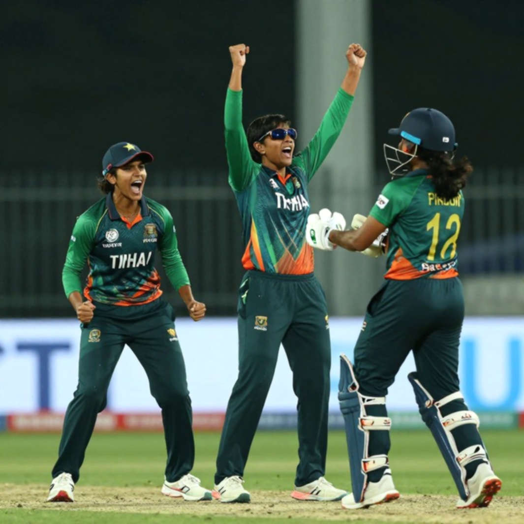 ফ্রেম রেট বদলেছে, রেফারি বদলায়নি: এশিয়ার ক্রিকেটে ডিআরএস, আম্পায়ার-ভার ও সিদ্ধান্তের নোড