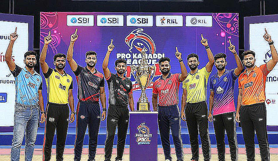 সুনীলের হাতে আর্মব্যান্ড, পাওয়ানের হাতে পতাকা: এশিয়ান গেমসের ভারতীয় কাবাডি দলে যে সিদ্ধান্ত কেউ ব্যাখ্যা করছে না