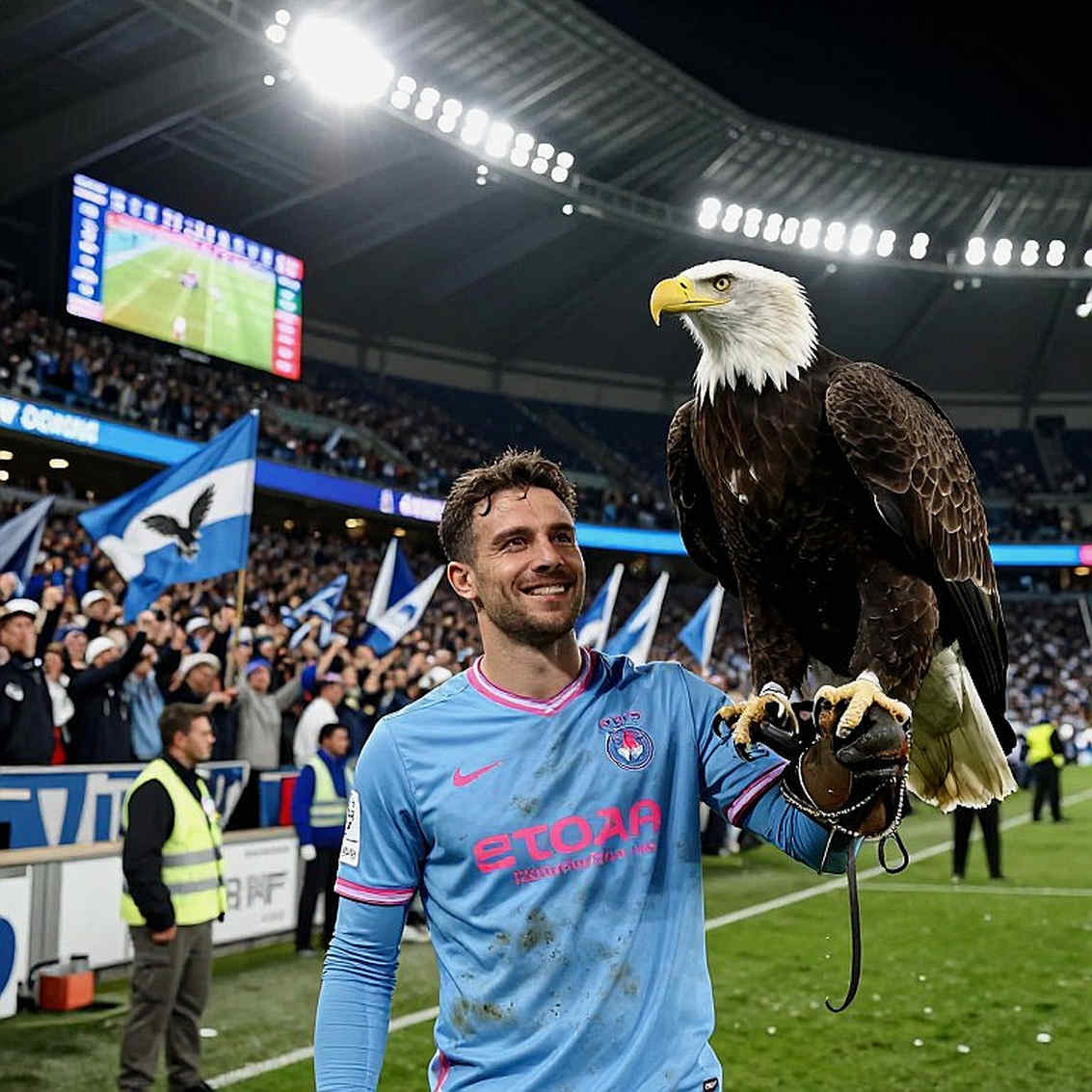 Empty Data and Fabricated Analysis: Blockchain as the New Fortress of Football Analytics