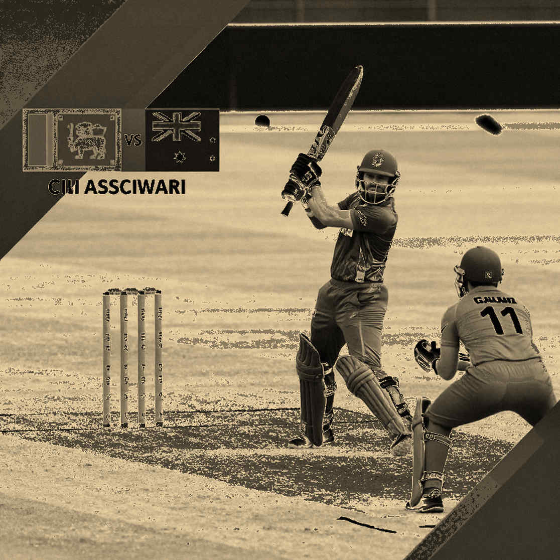 The Lesson of Zero Data: Why 'No Information' Is Cricket Analysis's Most Honest Answer