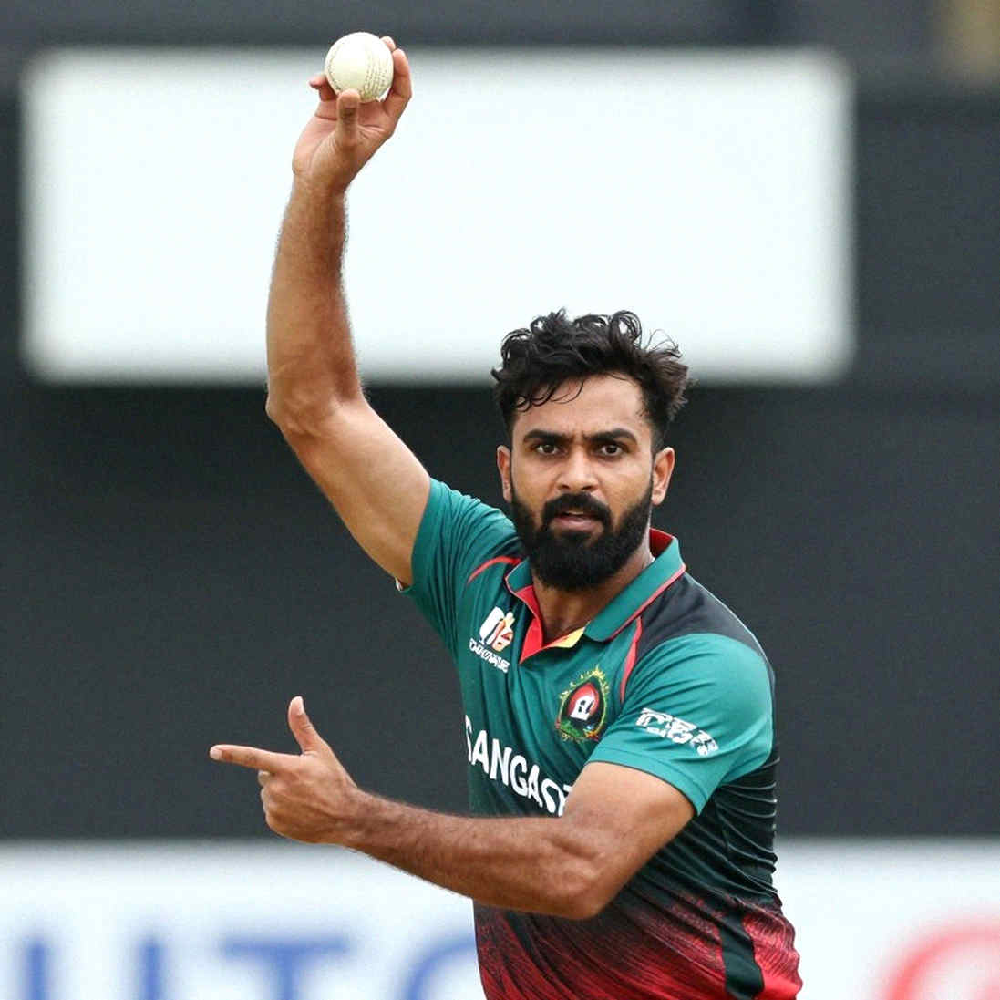 Five for 35, One Missing Number: How a Corporate-League Spell Gets Repriced as International Cricket