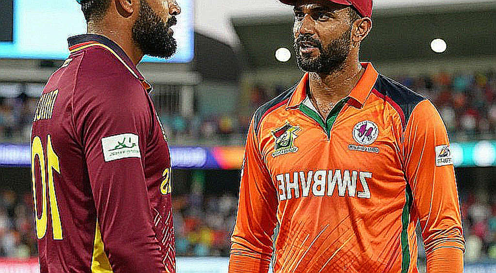 ৩০ বলে ৩০: বার্বাডোসে যেখানে দক্ষিণ আফ্রিকার এক প্রজন্মের অপেক্ষা মুছে গেল ৩০ বলে ৩০: বার্বাডোসে যেখানে দক্ষিণ আফ্রিকার এক প্রজন্মের অপেক্ষা মুছে গেল