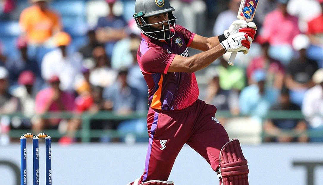 Zero Input, Full Responsibility: The Invisible Data Chain of Cricket Journalism