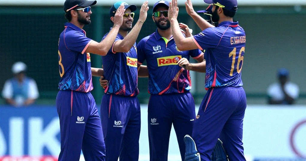 The Mirpur Middle Overs: How Bangladesh Turns Spin Into a Clock The Mirpur Middle Overs: How Bangladesh Turns Spin Into a Clock