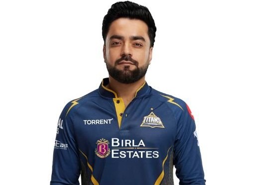 আরশাদ খান