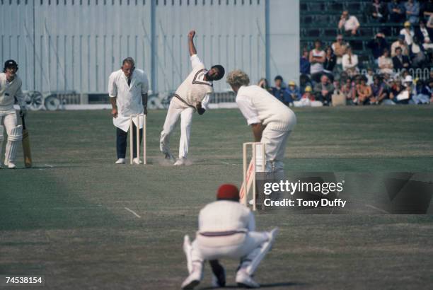 Andy Roberts