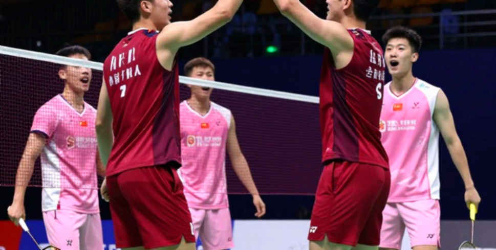 From 21-12 to 14-21: Where Indian Badminton's Real Fracture Lies at Nagoya 2026 From 21-12 to 14-21: Where Indian Badminton's Real Fracture Lies at Nagoya 2026