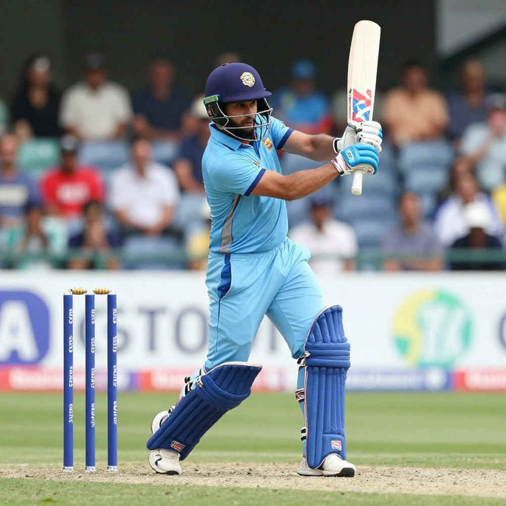 Four Years Later, Bhuvneshwar: India's Real Bet in Bengaluru Is Pace Workload